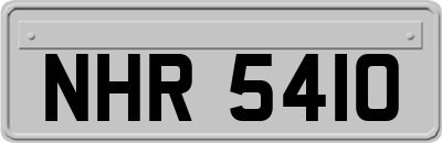 NHR5410