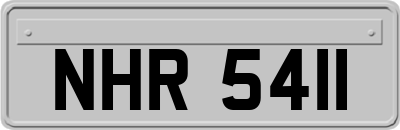 NHR5411