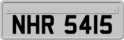 NHR5415