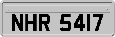 NHR5417