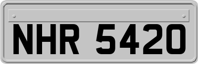 NHR5420
