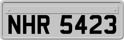 NHR5423