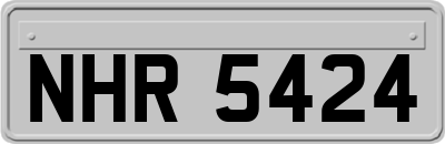 NHR5424