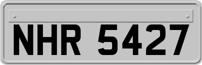NHR5427