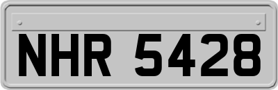 NHR5428