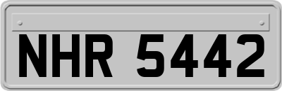 NHR5442