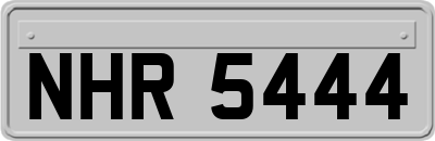 NHR5444