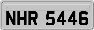 NHR5446