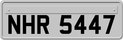 NHR5447