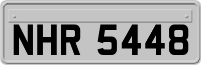 NHR5448