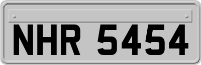 NHR5454