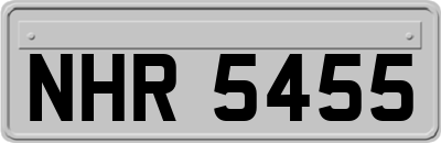 NHR5455