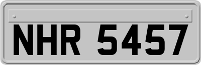 NHR5457