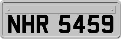 NHR5459