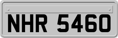 NHR5460