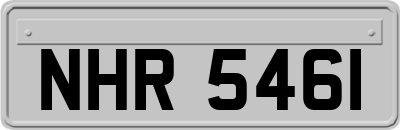NHR5461