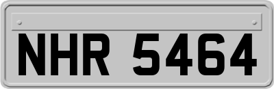 NHR5464