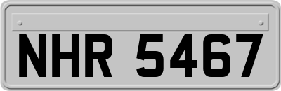 NHR5467