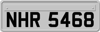 NHR5468