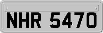 NHR5470