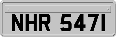 NHR5471