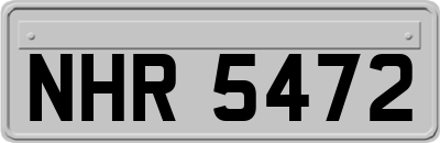 NHR5472