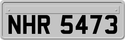 NHR5473