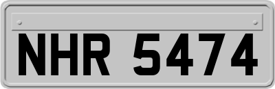 NHR5474