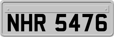 NHR5476