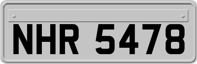NHR5478