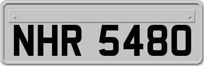 NHR5480