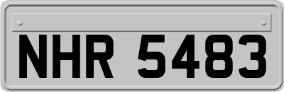 NHR5483