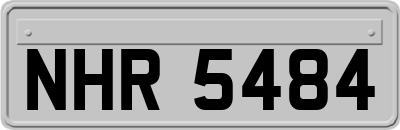 NHR5484