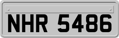 NHR5486