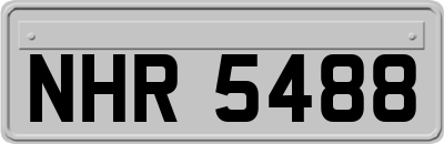 NHR5488