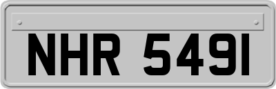 NHR5491