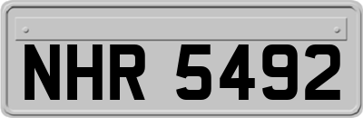NHR5492