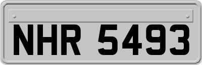 NHR5493