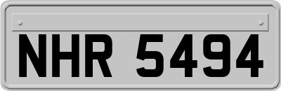 NHR5494