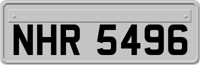 NHR5496
