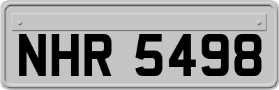 NHR5498