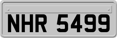 NHR5499