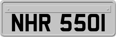 NHR5501