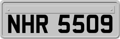 NHR5509