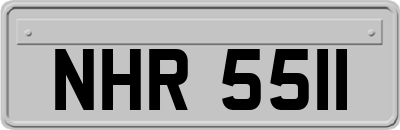 NHR5511