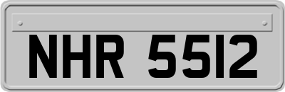 NHR5512