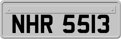 NHR5513