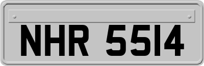 NHR5514