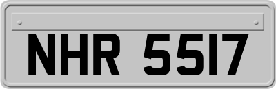 NHR5517