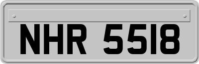 NHR5518